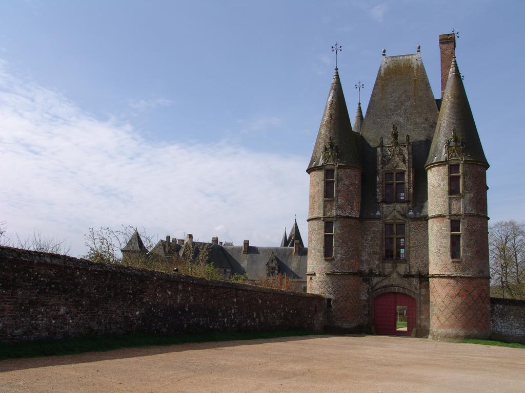 Residence B'O Cottage - B'O Resort Thermal & Spa Bagnoles de l'Orne Normandie Exterior photo
